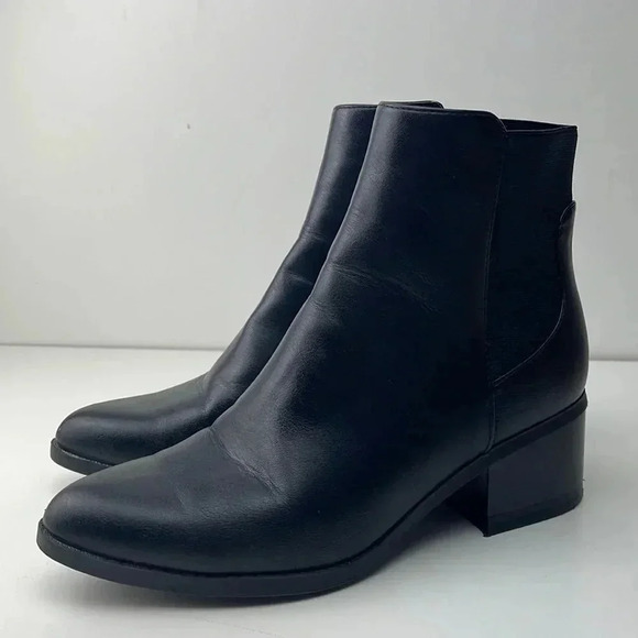 Call in spring women ankle boots - Picture 1 of 6